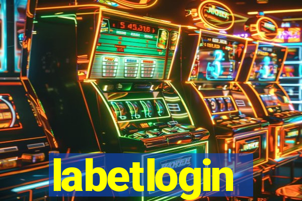 labetlogin