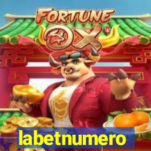 labetnumero