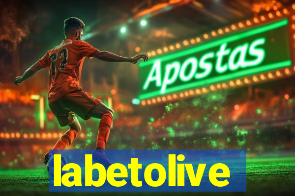 labetolive