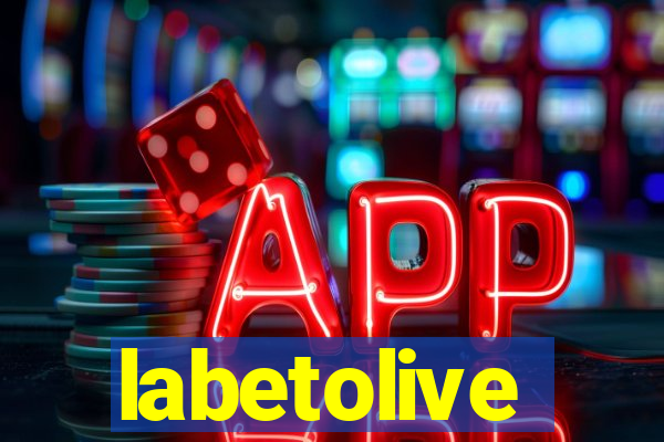 labetolive