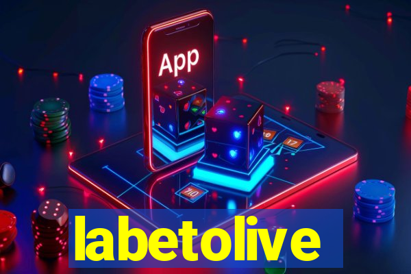 labetolive