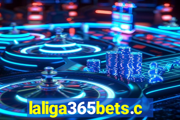 laliga365bets.com