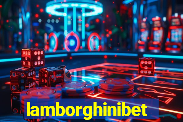 lamborghinibet