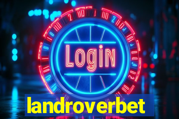 landroverbet