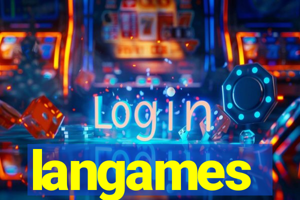 langames