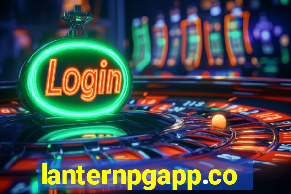 lanternpgapp.com