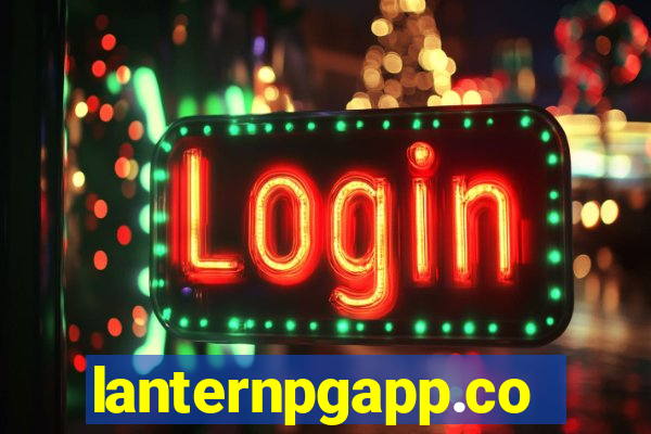 lanternpgapp.com