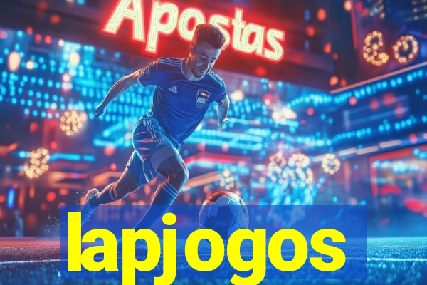 lapjogos