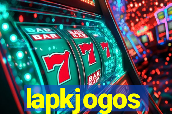 lapkjogos