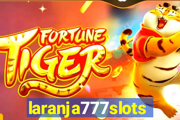 laranja777slots.com