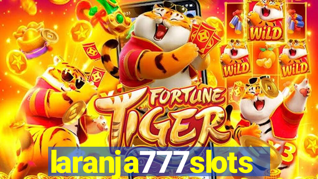 laranja777slots.com