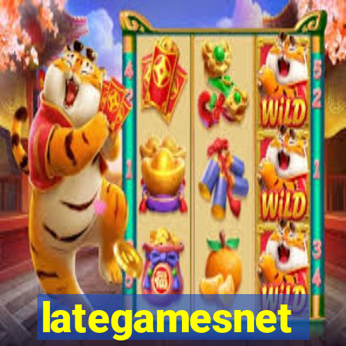 lategamesnet