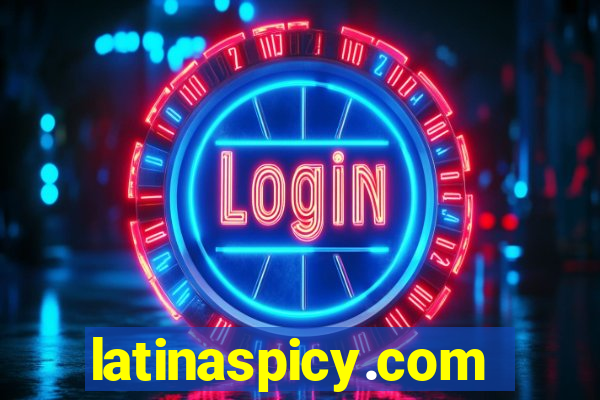 latinaspicy.com