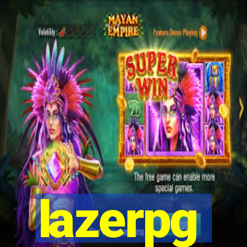 lazerpg