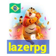 lazerpg