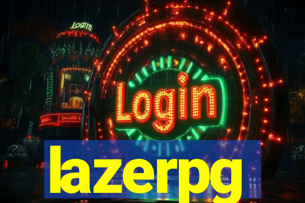 lazerpg