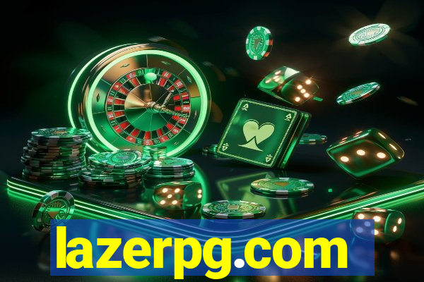 lazerpg.com