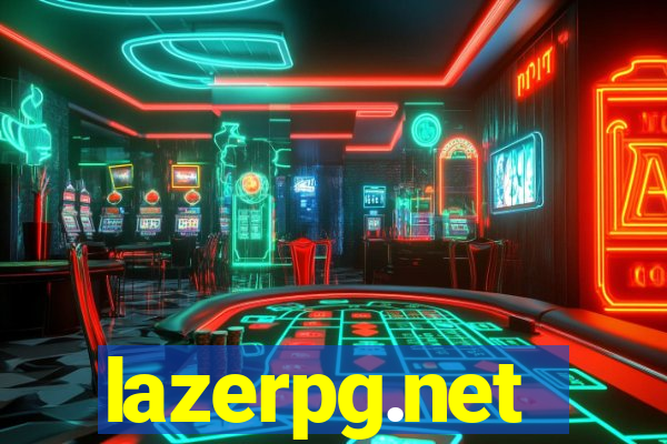 lazerpg.net