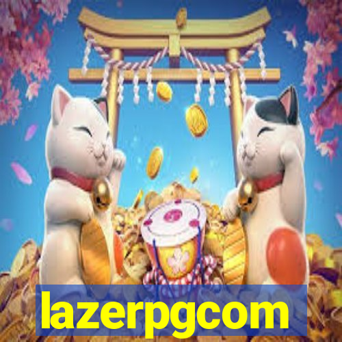 lazerpgcom