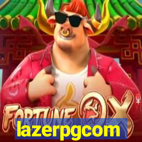 lazerpgcom