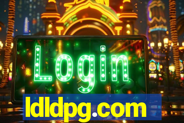 ldldpg.com