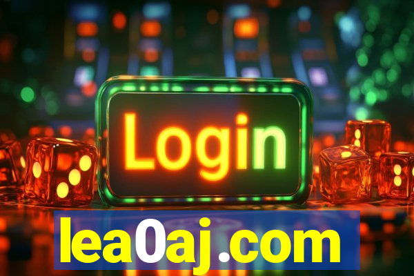 lea0aj.com