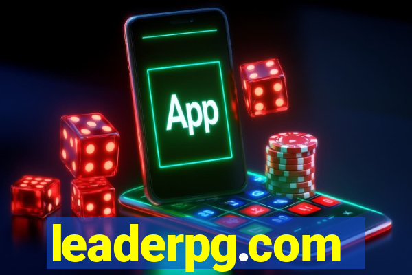 leaderpg.com