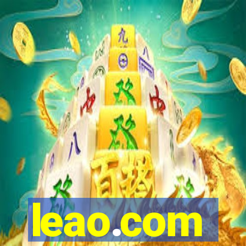 leao.com