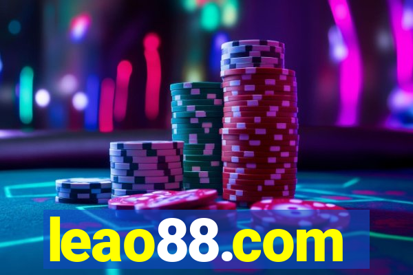 leao88.com