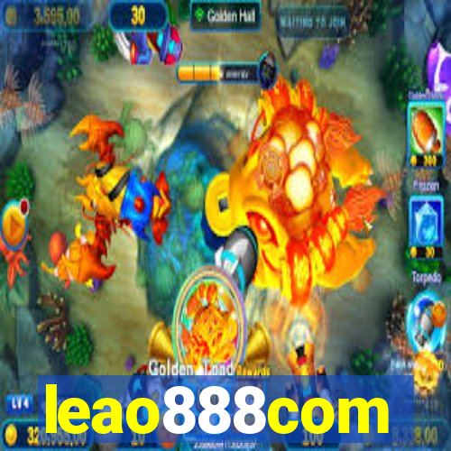 leao888com