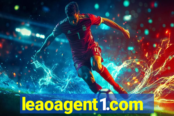 leaoagent1.com