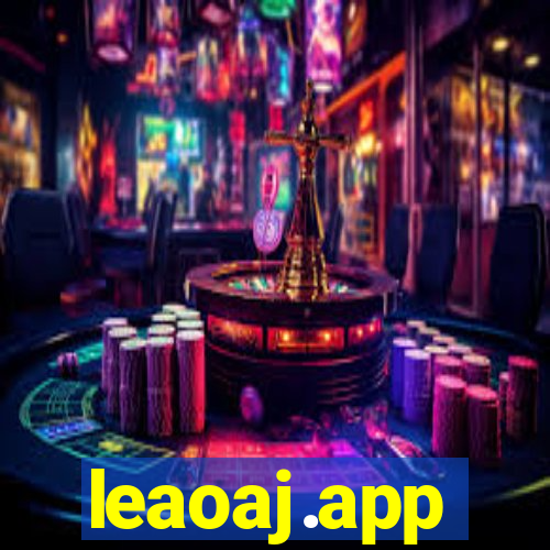 leaoaj.app