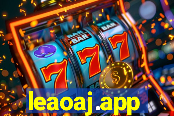 leaoaj.app