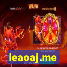 leaoaj.me