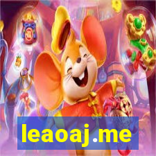 leaoaj.me