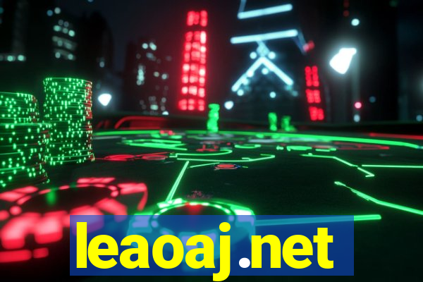 leaoaj.net