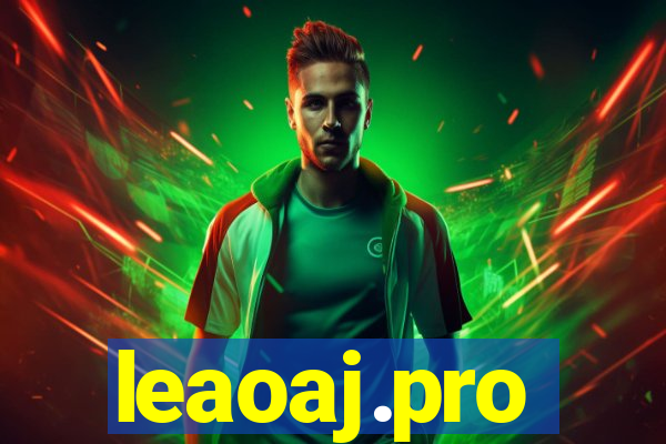 leaoaj.pro