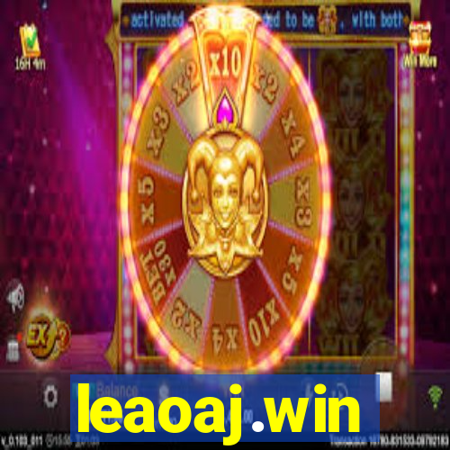 leaoaj.win