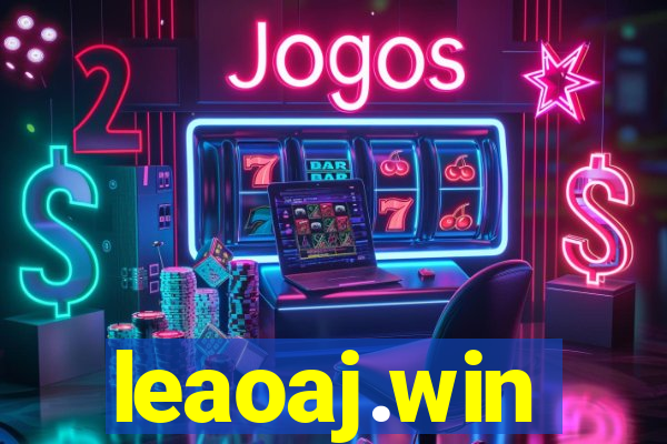 leaoaj.win