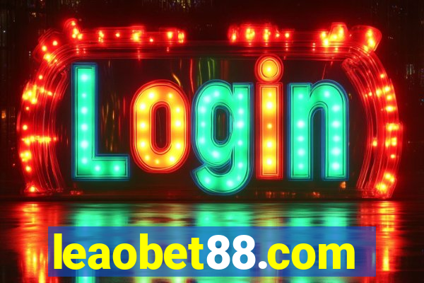 leaobet88.com