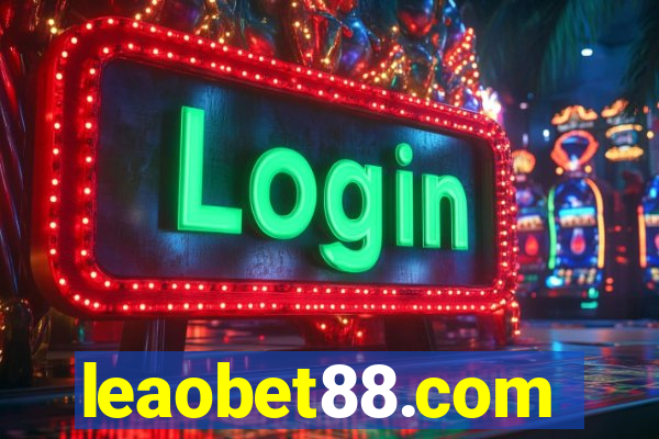 leaobet88.com