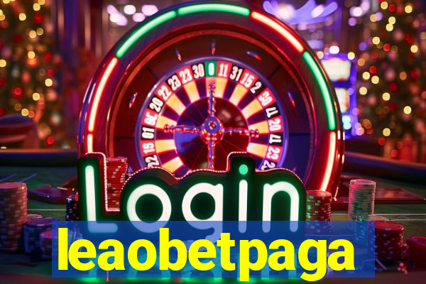 leaobetpaga