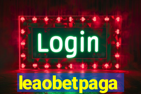 leaobetpaga