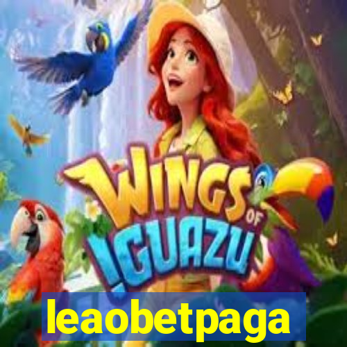 leaobetpaga