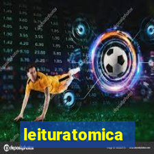 leituratomica