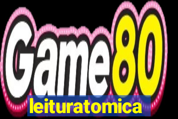 leituratomica