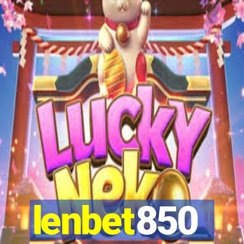 lenbet850