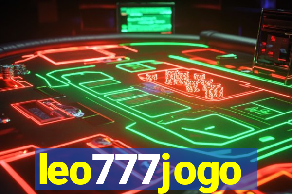 leo777jogo