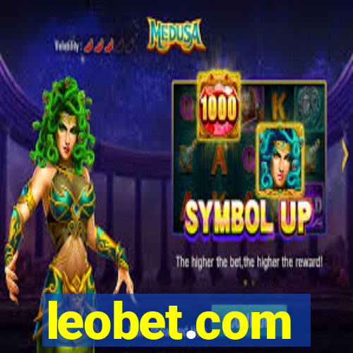 leobet.com