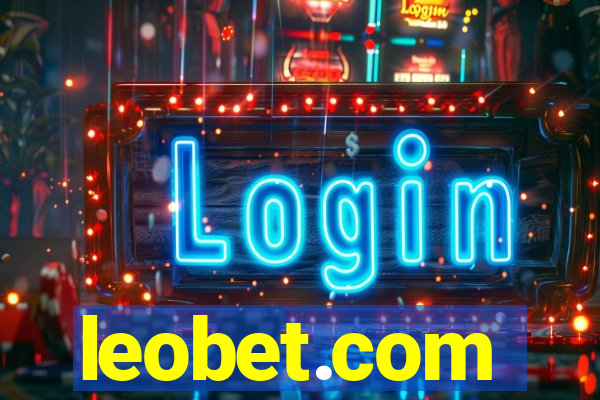 leobet.com